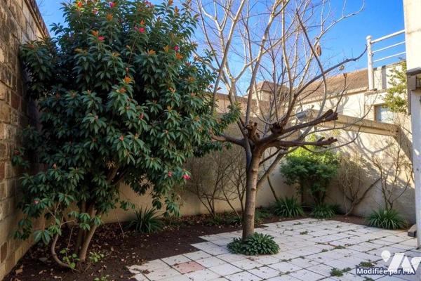 Appartement de type 4