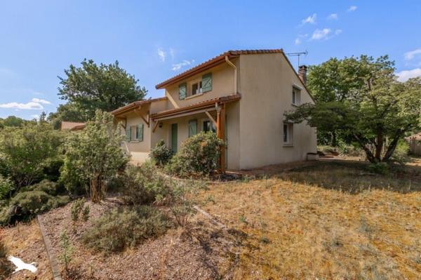Maison à vendre 472 500 € Saint-Jean-d'Illac 5 p 119 m² DPE C