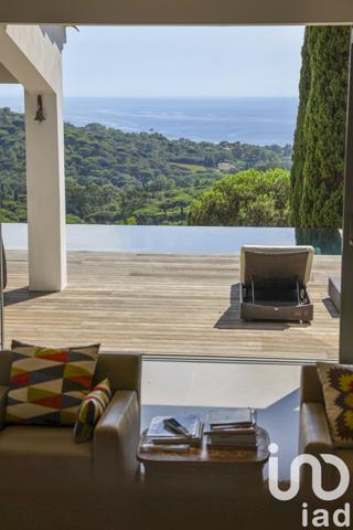 Maison à vendre 9 pièces 350 m² La Croix-Valmer