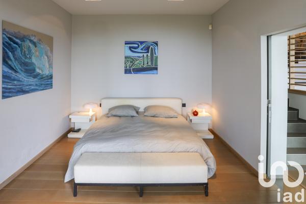 Maison à vendre 9 pièces 350 m² La Croix-Valmer