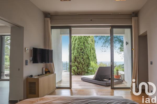 Maison à vendre 9 pièces 350 m² La Croix-Valmer