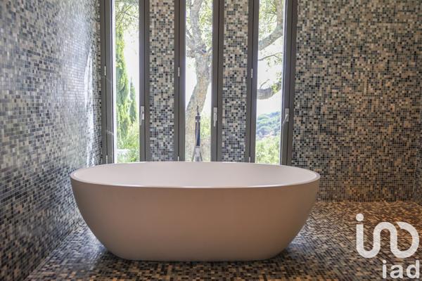 Maison à vendre 9 pièces 350 m² La Croix-Valmer