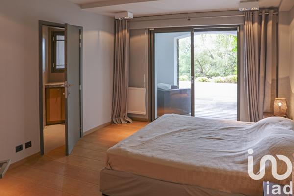 Maison à vendre 9 pièces 350 m² La Croix-Valmer