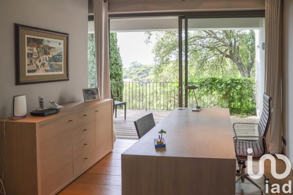 Maison à vendre 9 pièces 350 m² La Croix-Valmer