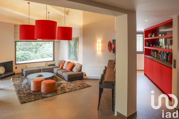 Maison à vendre 9 pièces 350 m² La Croix-Valmer