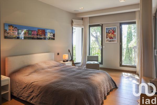 Maison à vendre 9 pièces 350 m² La Croix-Valmer