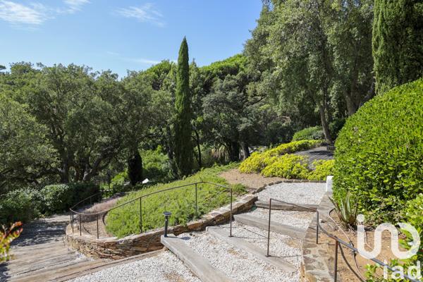 Maison à vendre 9 pièces 350 m² La Croix-Valmer