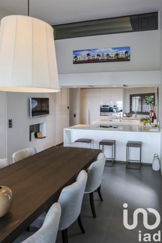 Maison à vendre 9 pièces 350 m² La Croix-Valmer