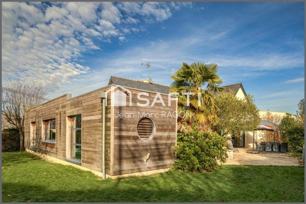 Vivre, recevoir, se ressourcer - à la maison