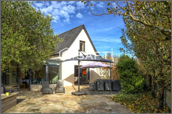 Vivre, recevoir, se ressourcer - à la maison