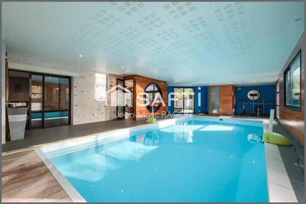 Vivre, recevoir, se ressourcer - à la maison