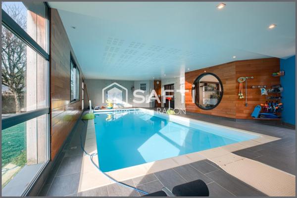 Vivre, recevoir, se ressourcer - à la maison