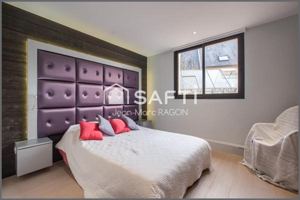 Vivre, recevoir, se ressourcer - à la maison