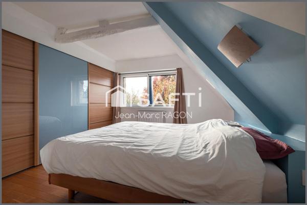 Vivre, recevoir, se ressourcer - à la maison