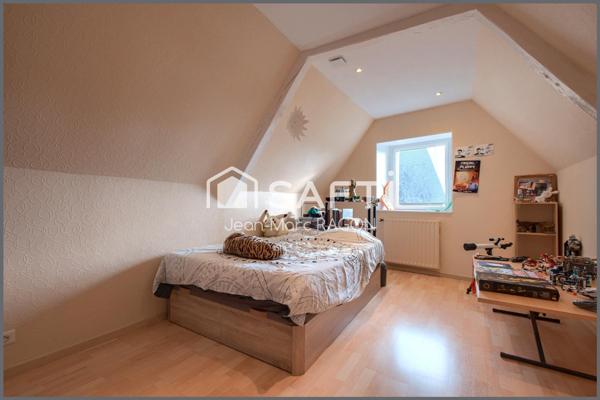 Vivre, recevoir, se ressourcer - à la maison