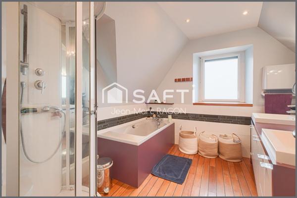 Vivre, recevoir, se ressourcer - à la maison