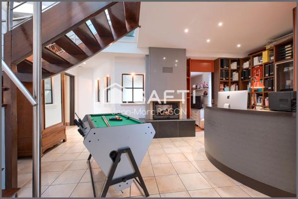 Vivre, recevoir, se ressourcer - à la maison