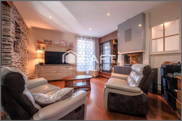 Vivre, recevoir, se ressourcer - à la maison