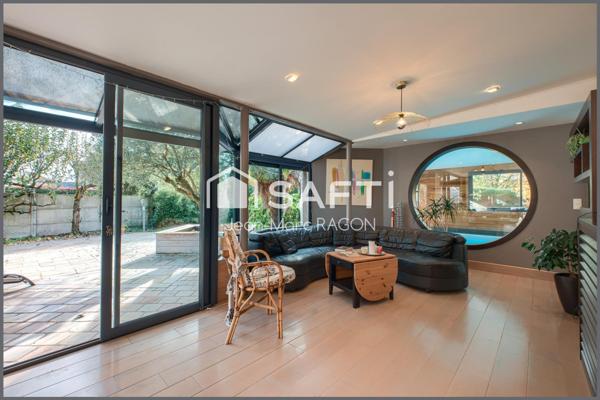 Vivre, recevoir, se ressourcer - à la maison