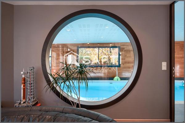 Vivre, recevoir, se ressourcer - à la maison