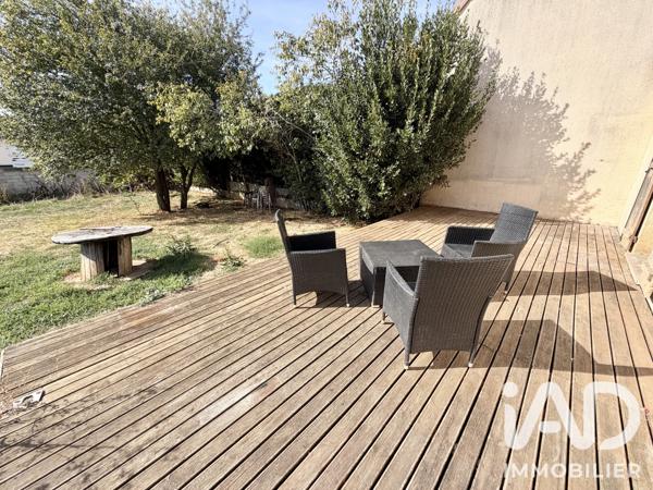 Maison à vendre 4 pièces 89 m² Corbeil-Essonnes