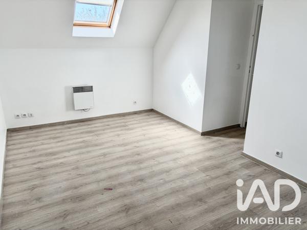 Maison à vendre 4 pièces 89 m² Corbeil-Essonnes