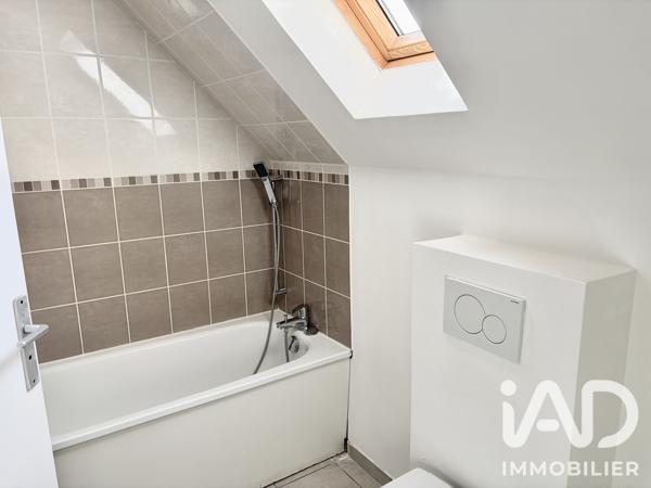 Maison à vendre 4 pièces 89 m² Corbeil-Essonnes