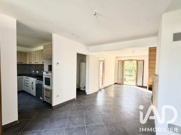 Maison à vendre 4 pièces 89 m² Corbeil-Essonnes