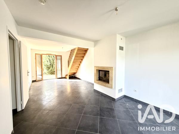 Maison à vendre 4 pièces 89 m² Corbeil-Essonnes