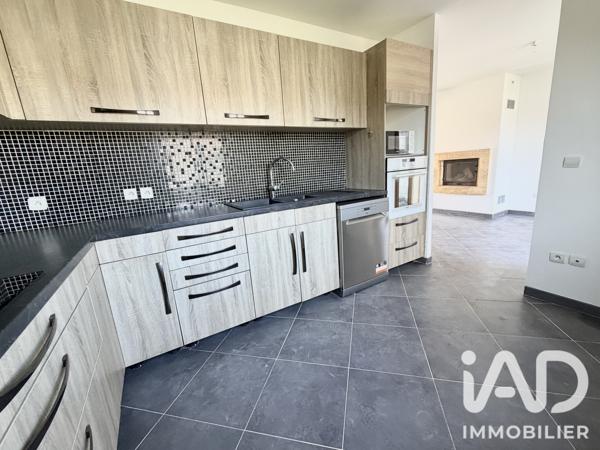 Maison à vendre 4 pièces 89 m² Corbeil-Essonnes