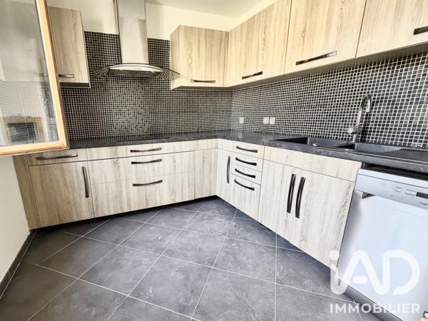 Maison à vendre 4 pièces 89 m² Corbeil-Essonnes
