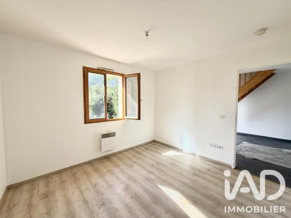 Maison à vendre 4 pièces 89 m² Corbeil-Essonnes