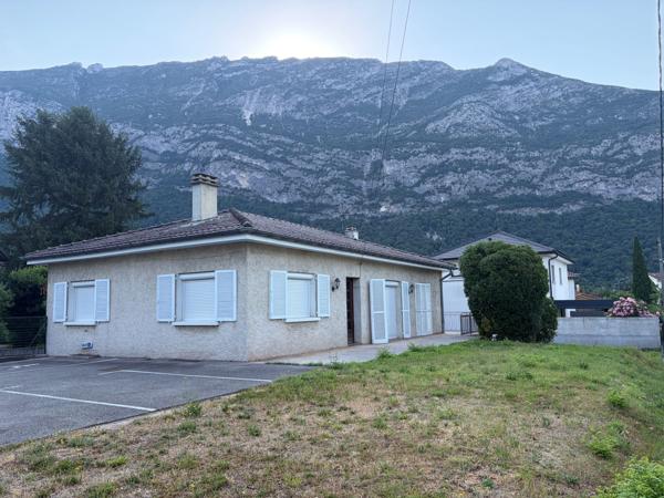 Maison 3 pièce(s) 2 chambre(s) 101 m²