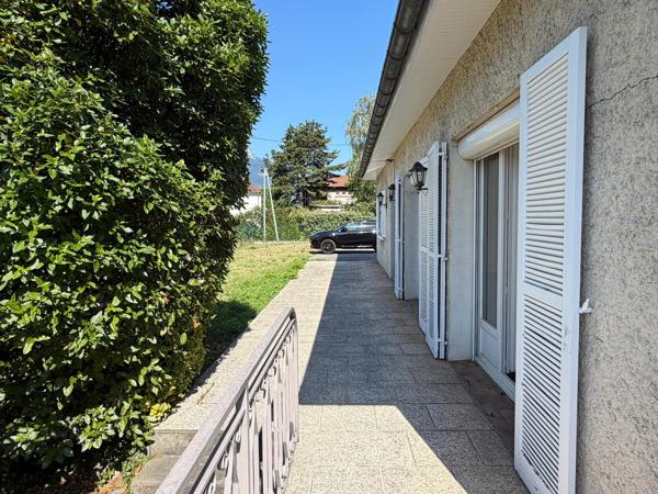 Maison 3 pièce(s) 2 chambre(s) 101 m²