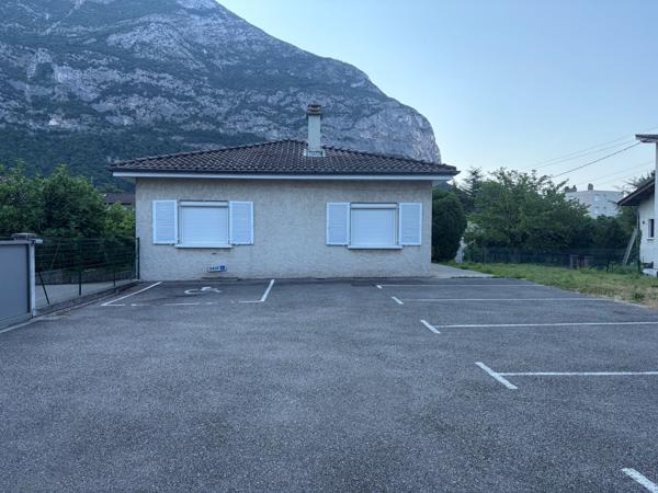 Maison 3 pièce(s) 2 chambre(s) 101 m²