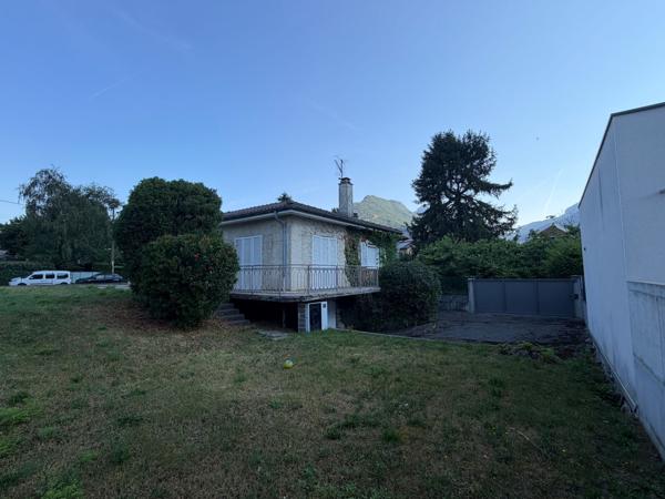 Maison 3 pièce(s) 2 chambre(s) 101 m²