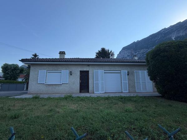 Maison 3 pièce(s) 2 chambre(s) 101 m²