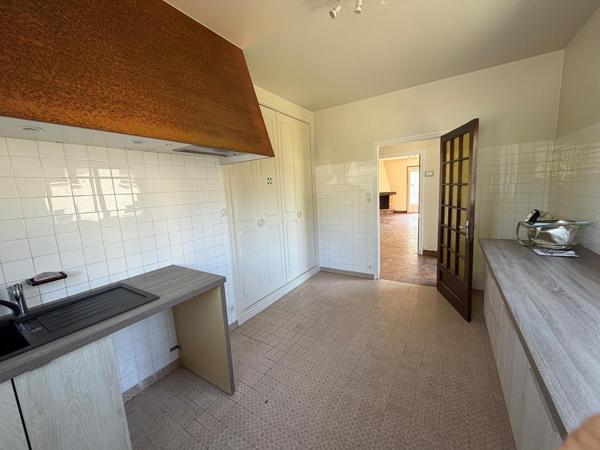 Maison 3 pièce(s) 2 chambre(s) 101 m²