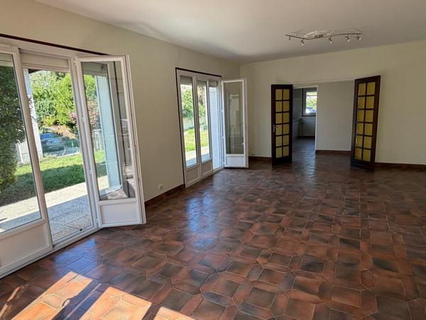 Maison 3 pièce(s) 2 chambre(s) 101 m²