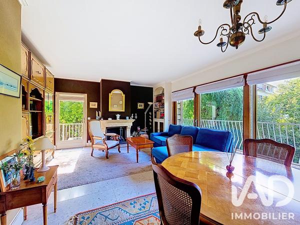 Maison à vendre 5 pièces 122 m² L'Haÿ-les-Roses