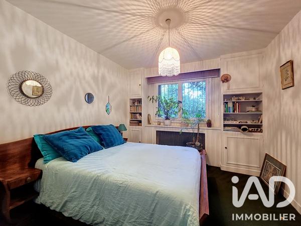 Maison à vendre 5 pièces 122 m² L'Haÿ-les-Roses