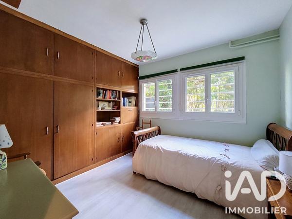 Maison à vendre 5 pièces 122 m² L'Haÿ-les-Roses