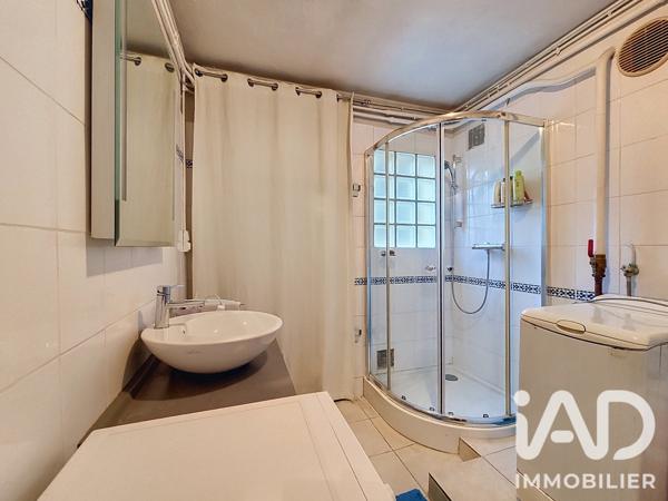 Maison à vendre 5 pièces 122 m² L'Haÿ-les-Roses