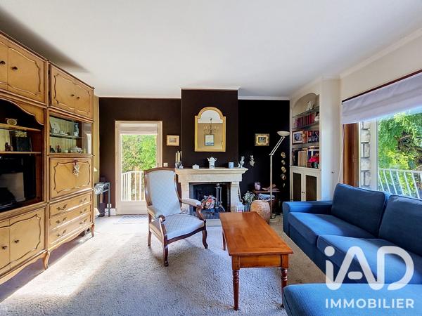 Maison à vendre 5 pièces 122 m² L'Haÿ-les-Roses