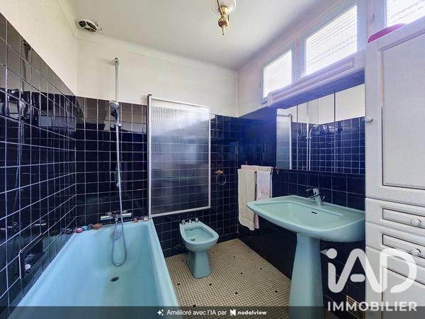 Maison à vendre 5 pièces 122 m² L'Haÿ-les-Roses