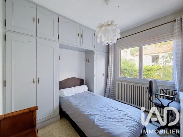Maison à vendre 5 pièces 122 m² L'Haÿ-les-Roses