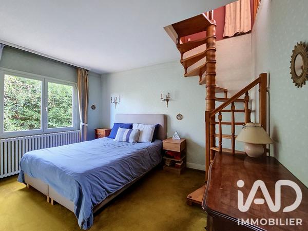 Maison à vendre 5 pièces 122 m² L'Haÿ-les-Roses