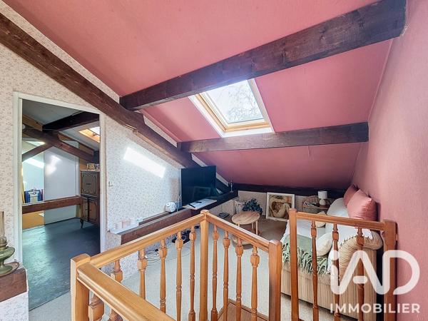 Maison à vendre 5 pièces 122 m² L'Haÿ-les-Roses