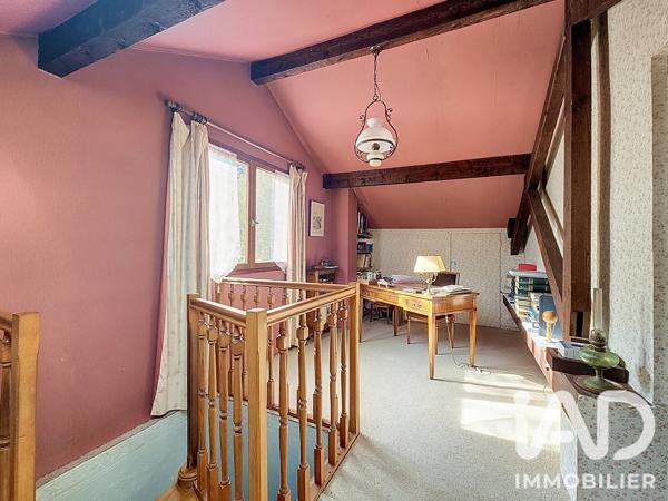 Maison à vendre 5 pièces 122 m² L'Haÿ-les-Roses