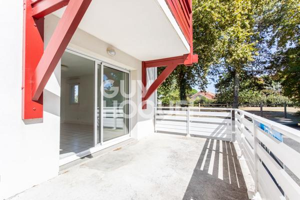 Appartement Biscarrosse 3 pièce(s) 50.05 m2
